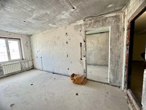 квартира по адресу Мандрыковская ул., 127