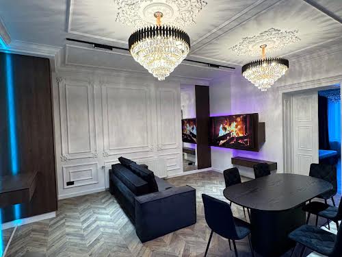 квартира за адресою Фурманська вул., 3