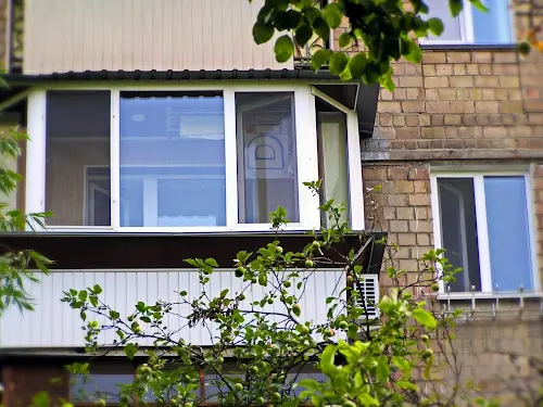 квартира по адресу Уманская ул., 23/9