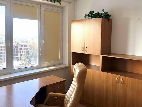 квартира за адресою Академіка Андрія Сахарова вул., 80а