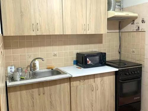 квартира за адресою Франциска Скорини вул., 40