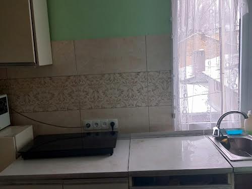 квартира за адресою Комітетська вул., 7/9