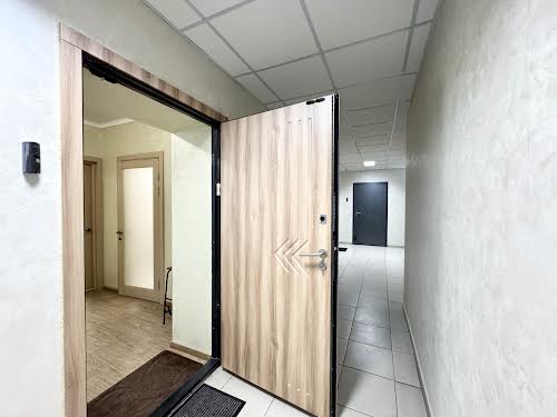 квартира за адресою Левка Лук'яненка вул. (Василя Жуковського), 18