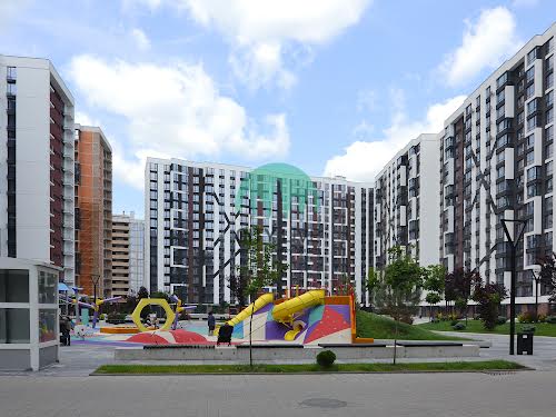 квартира по адресу Ленкавского ул., 34