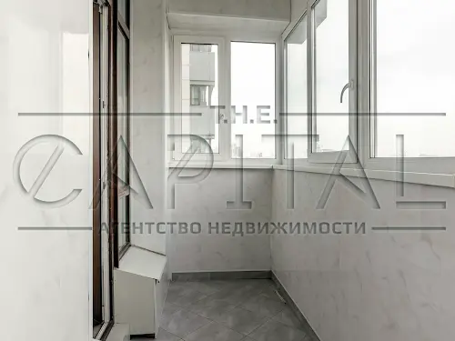 квартира за адресою Андрія Верхогляда вул. (Михайла Драгомирова), 3
