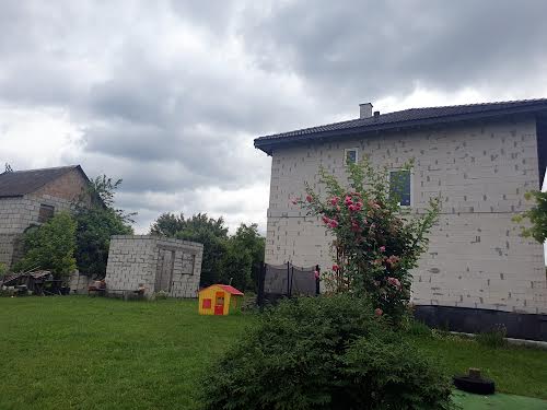 будинок за адресою провулок Польовий