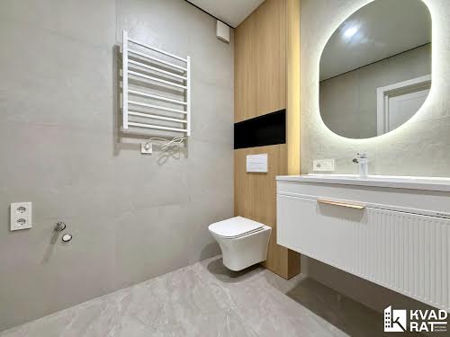 квартира по адресу Крайковского ул., 3 к8