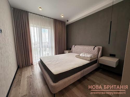 квартира по адресу Михаила Максимовича ул. (Трутенко Онуфрия), 24-В