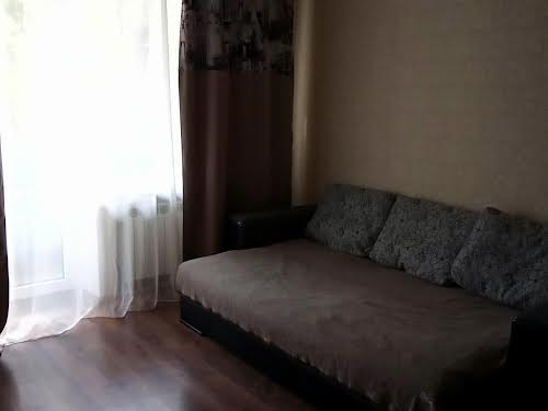 квартира по адресу Григорія Чупринки ул. (Чудновського), 2-А