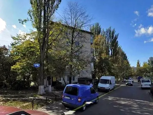 квартира по адресу Мрии ул. (Академика Туполева), 17-Б