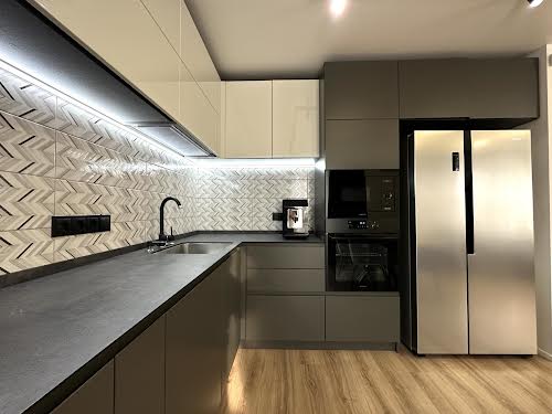 квартира за адресою Павленківська пл., 3Б