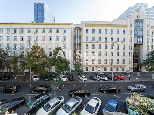 квартира по адресу Шота Руставели ул., 8