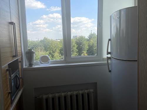 квартира за адресою Запорізьке шосе, 40