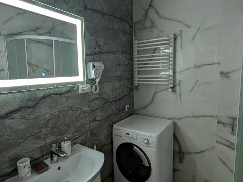 квартира по адресу Калушское шоссе, 3
