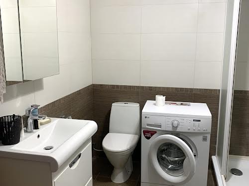 квартира по адресу Перфецкого ул., 2а
