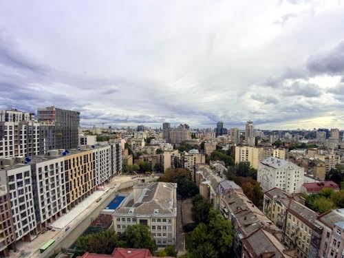 квартира по адресу Бульварно-Кудрявская ул. (Воровского), 21