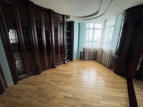 квартира по адресу Бульварно-Кудрявская ул. (Воровского), 11-А