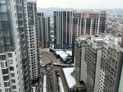 квартира за адресою Андрія Верхогляда вул. (Михайла Драгомирова), 11