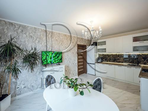 квартира за адресою Коноплянська вул., 22А