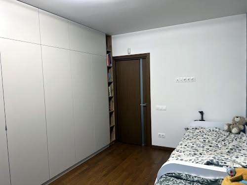 квартира за адресою Винна Гора вул., 7