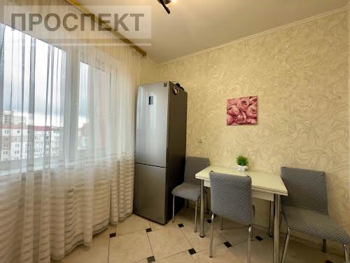 квартира по адресу Героев Крут ул. (Черепіна), 12