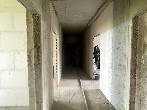 квартира по адресу Бочарова Генерала ул., 48