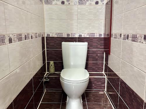квартира за адресою Теплична вул., 38