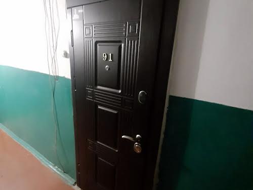 квартира за адресою Копилівська вул., 10б