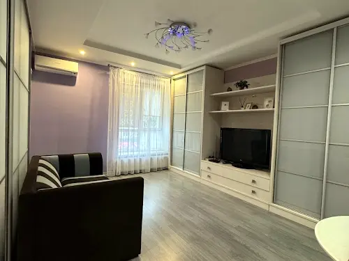квартира за адресою Святошинська вул., 27а