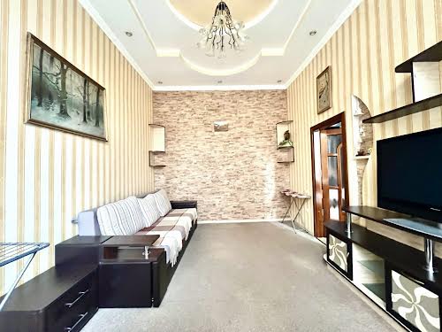 квартира за адресою Миколая Коперника вул., 3