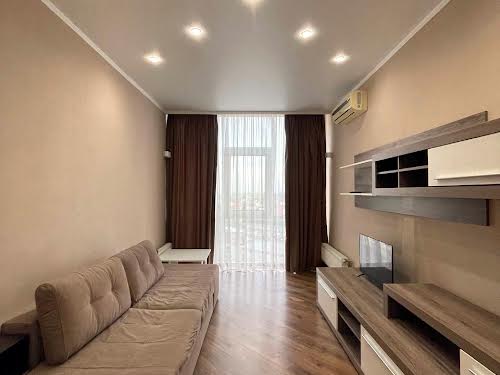 квартира за адресою Перлинна вул., 3