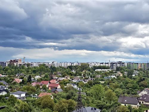 квартира за адресою Романа Левицького вул., 1