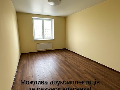 квартира по адресу Харьковское шоссе, 58-А