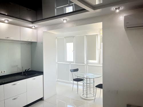 квартира за адресою Вильямса, 58/9