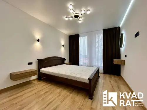 квартира за адресою Юліана Пелеша вул., 4
