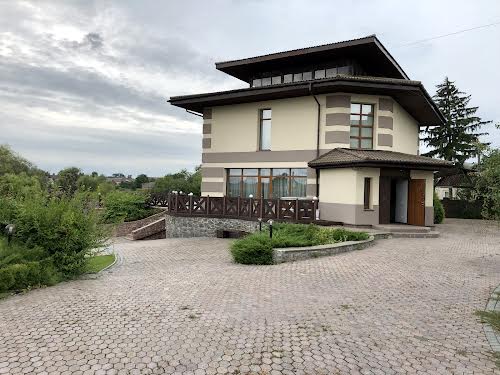 будинок за адресою с. Сінгури, Набережна
