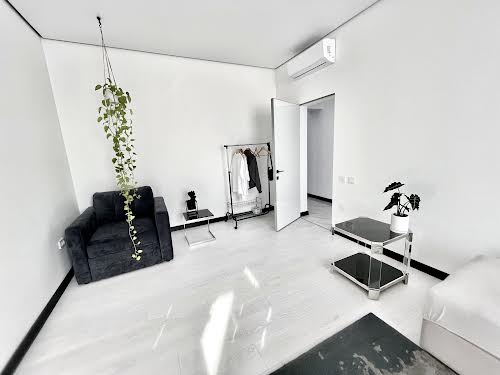 квартира за адресою Люстдорфська дор. (Черноморская), 90б