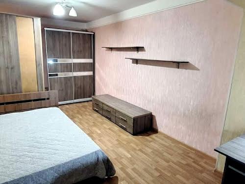 квартира за адресою Оболонський просп., 43