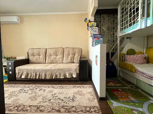 квартира за адресою Київська вул., 4
