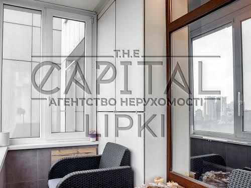 квартира по адресу Андрея Верхогляда ул. (Михайла Драгомирова), 5