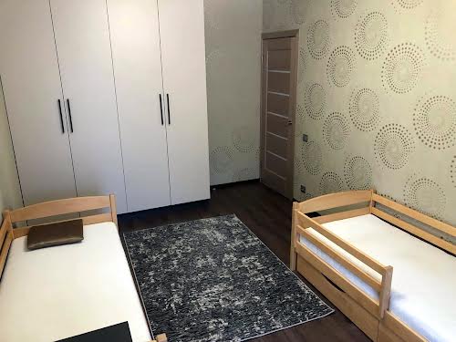 квартира по адресу Анатолия Петрицкого ул., 19