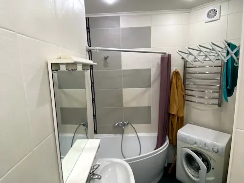 квартира за адресою Миколи Бажана просп., 12