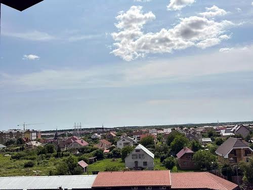 квартира по адресу Легоцкого ул., 80