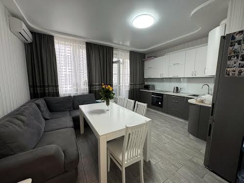 квартира за адресою Одеса, Люстдорфська дорога вул., 90г