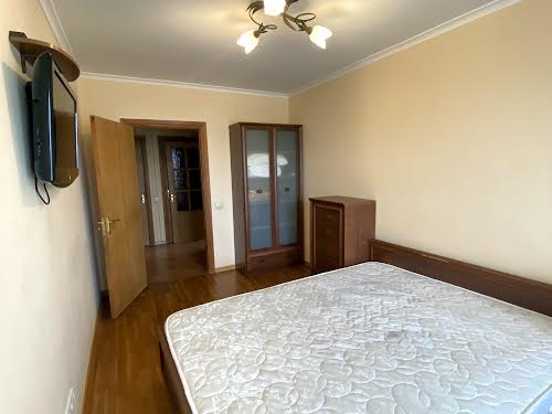 квартира за адресою Варязький пров., 10