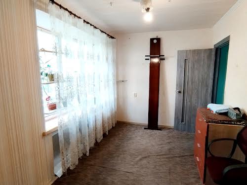 квартира за адресою Бажана, 16