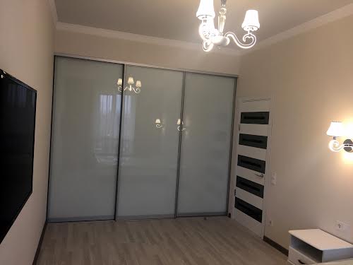 квартира за адресою Фонтанська дорога вул., 58/3