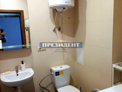 квартира за адресою Владислава Бувалкіна вул., 58