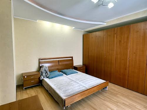 квартира по адресу Мандрыковская ул., 336