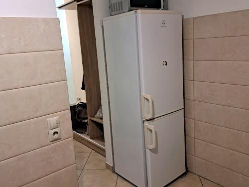 квартира за адресою Стрийська вул., 60